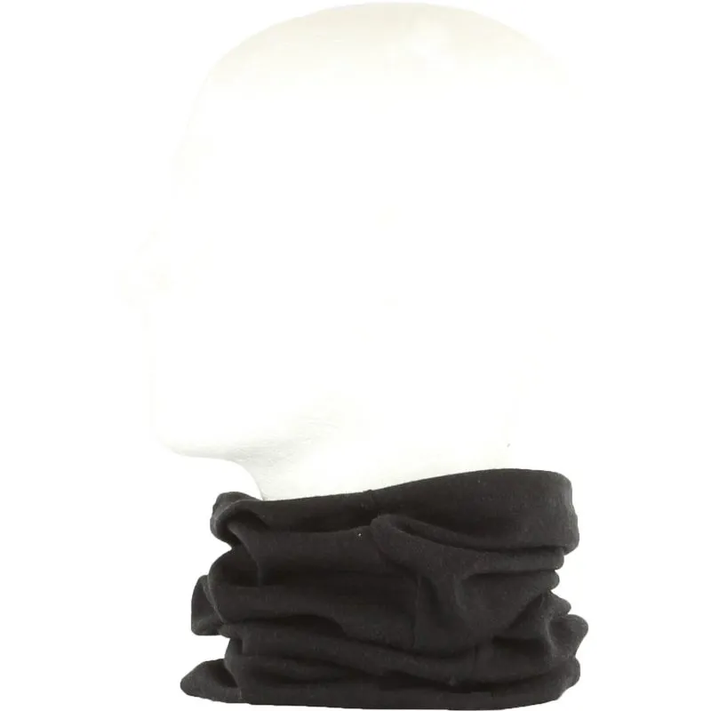 Lasting Bul Merino Neck Tube in Charcoal-1